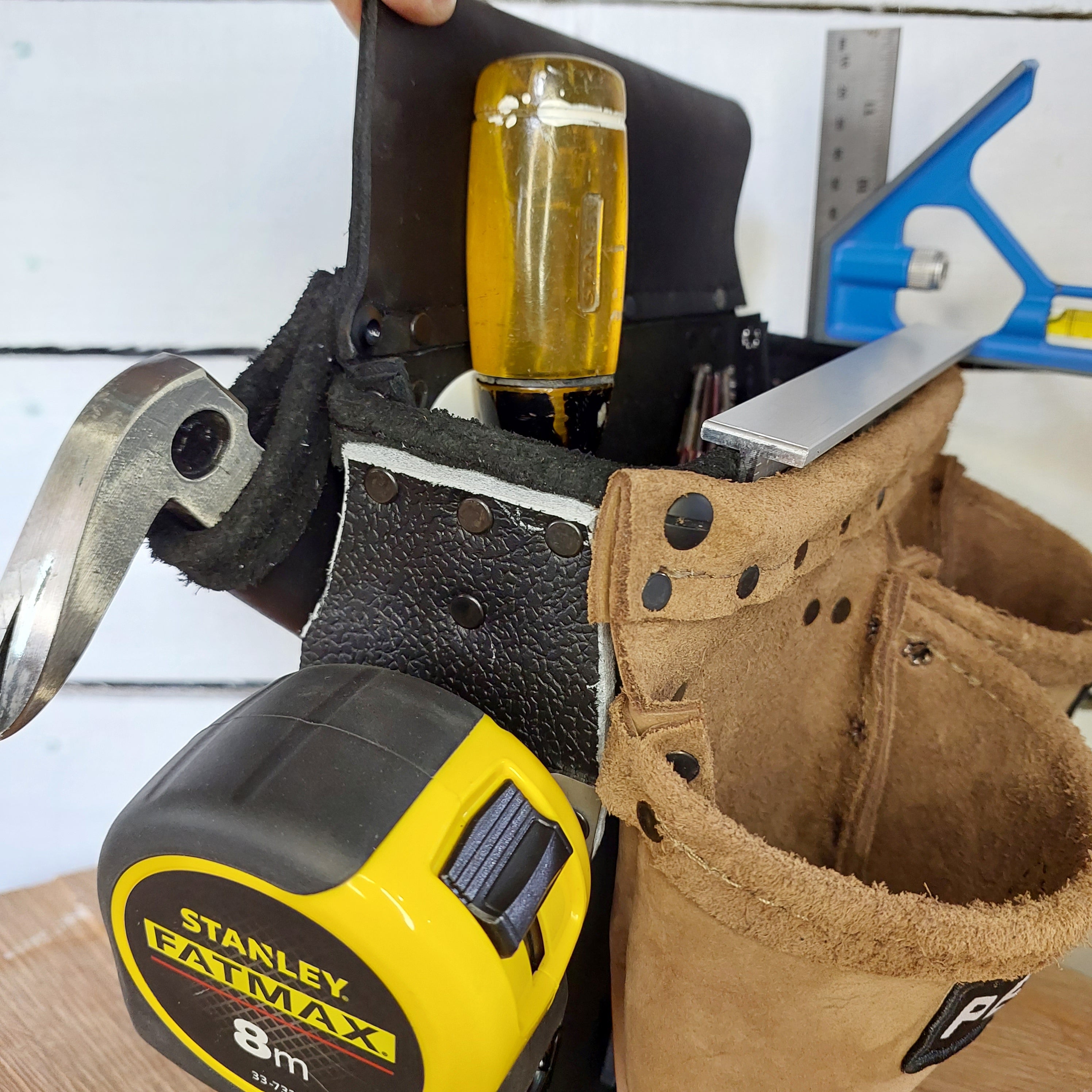 Peak SideXside framer Peak Leather Works Ltd