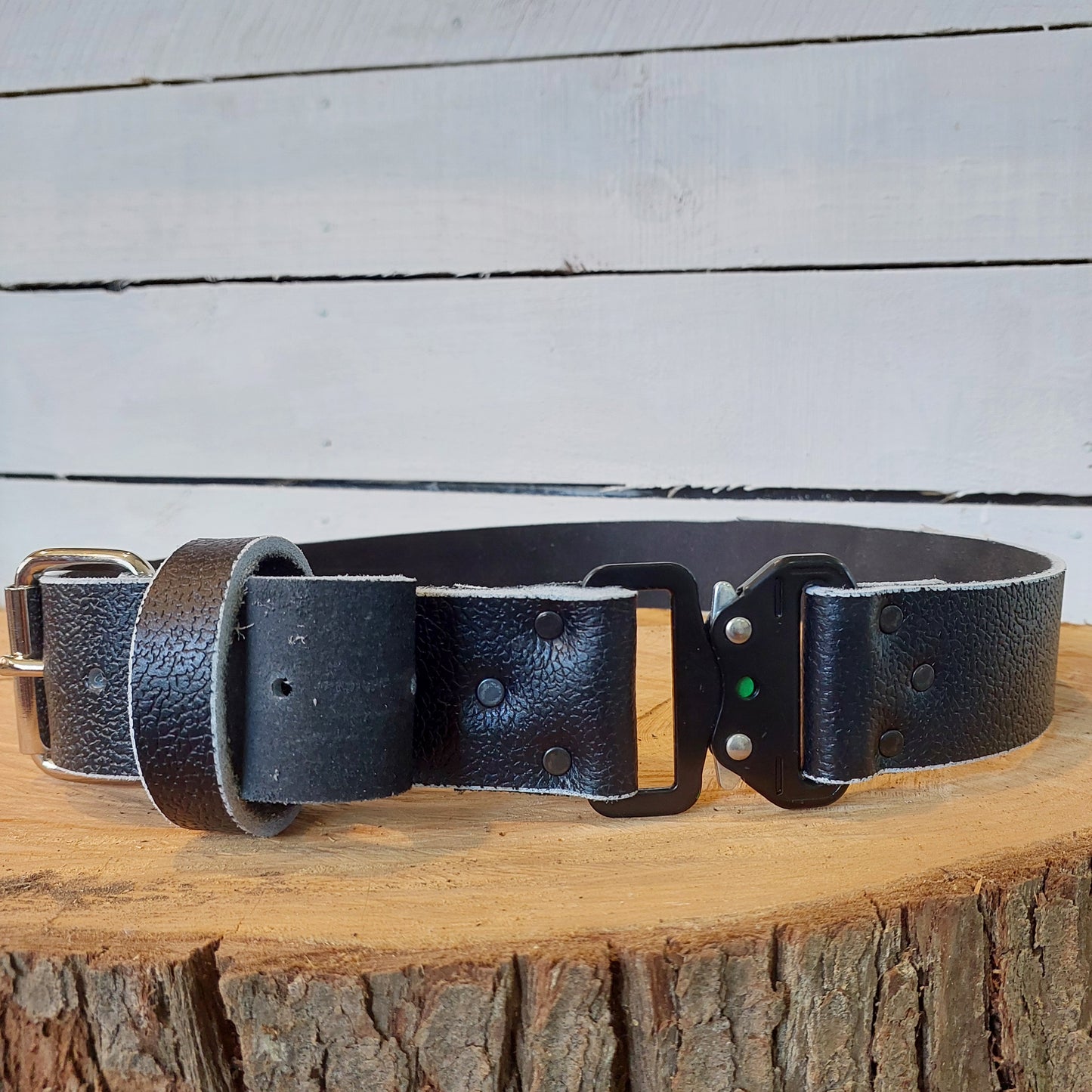 The kiwi combo (prototype)