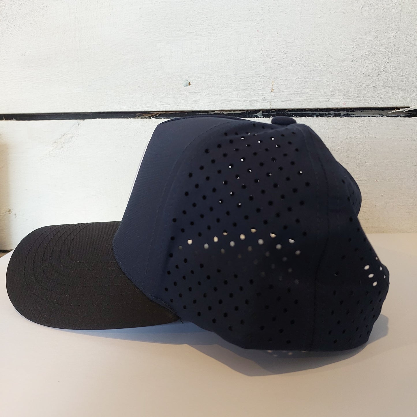 Peak Tradie Cap