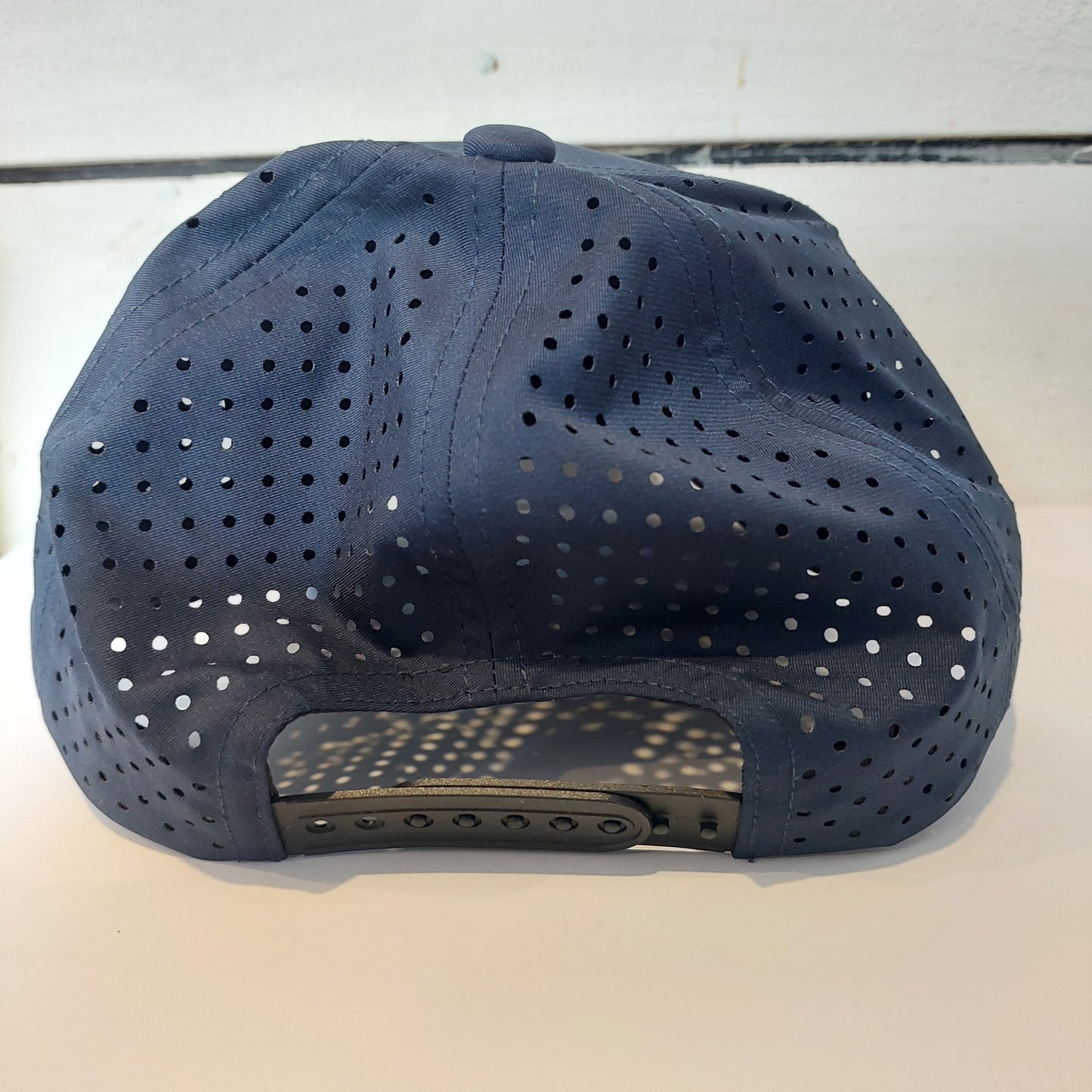 Peak Tradie Cap
