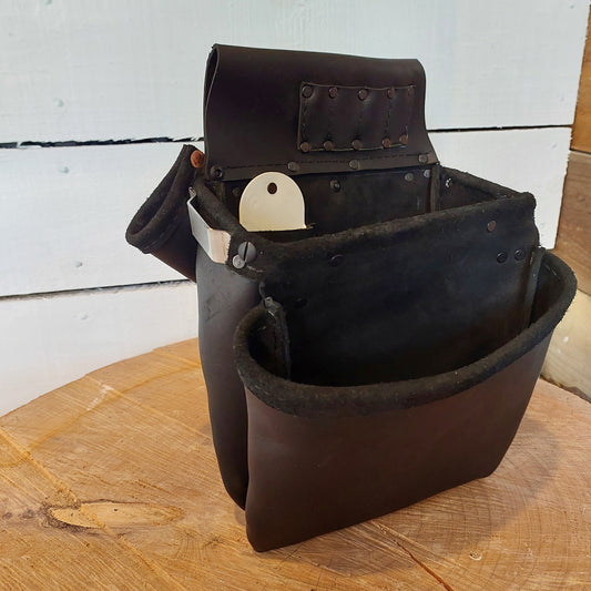 Peak Leather Works Ltd