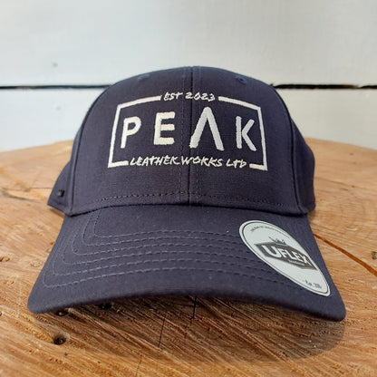 Peak Cap