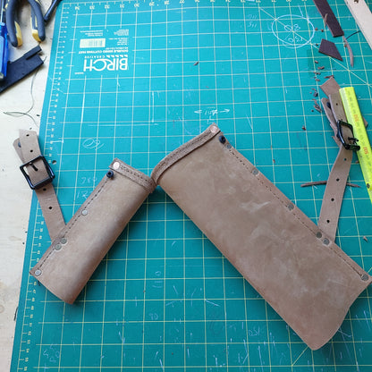 2x Holster/Sleeve Combo