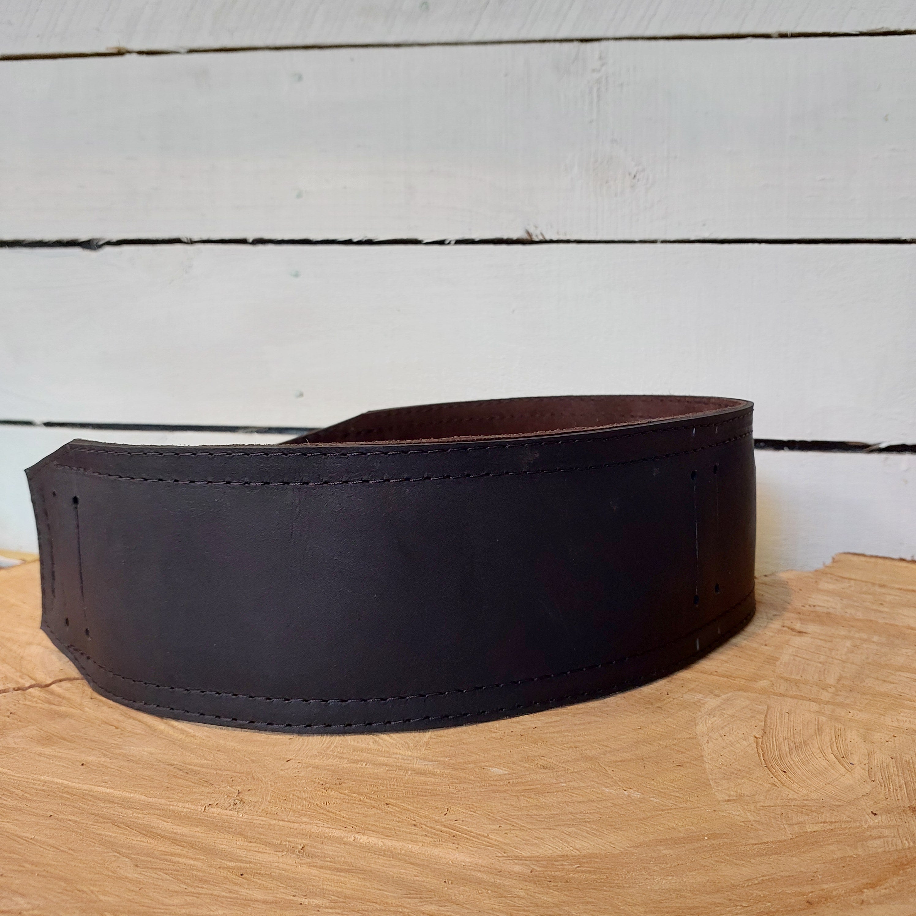 Belt Pad