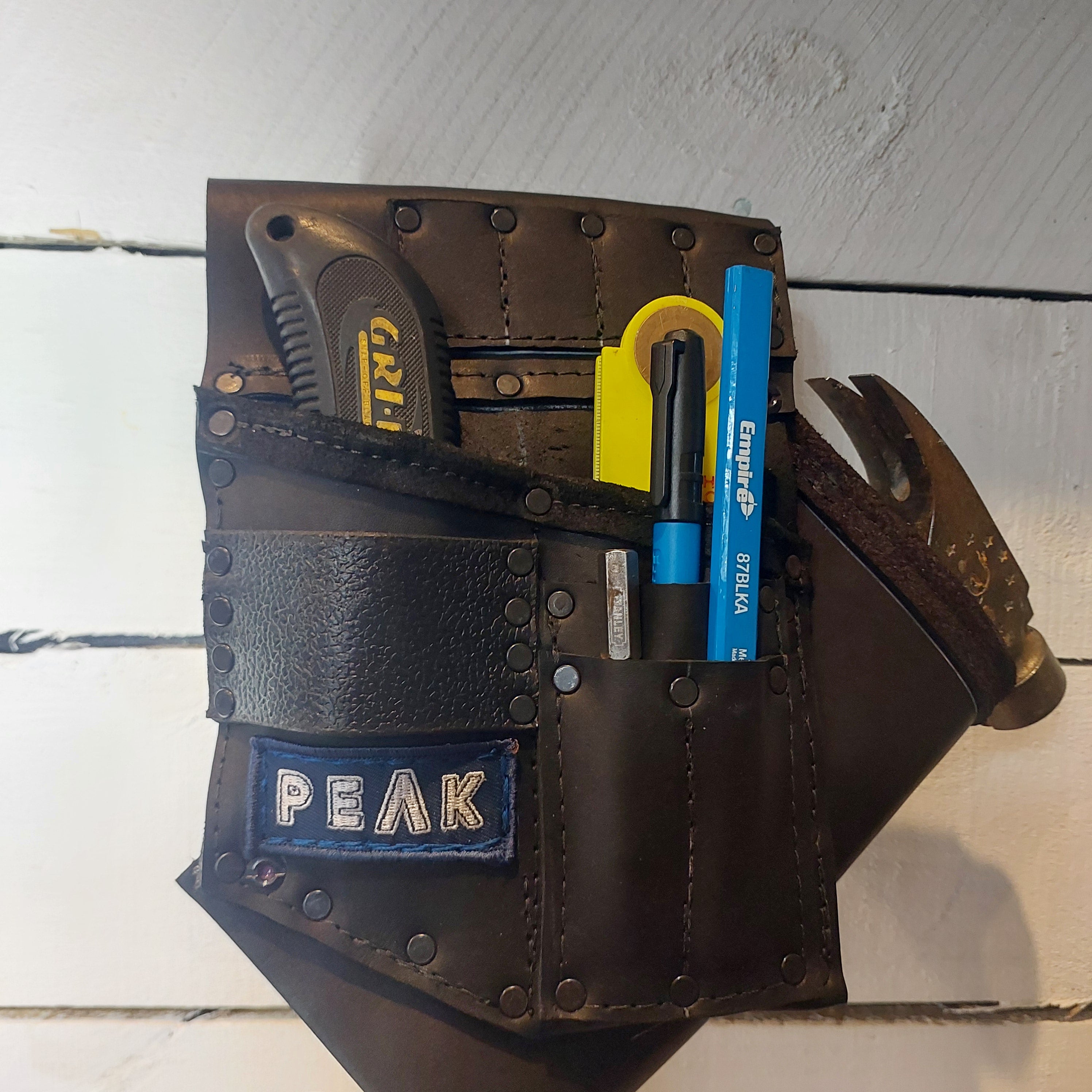 The All-Rounder Pouch - GEN 3