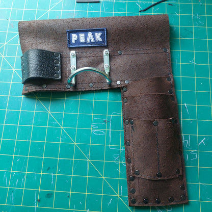 sidepouch prototype