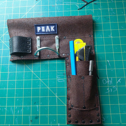 sidepouch prototype