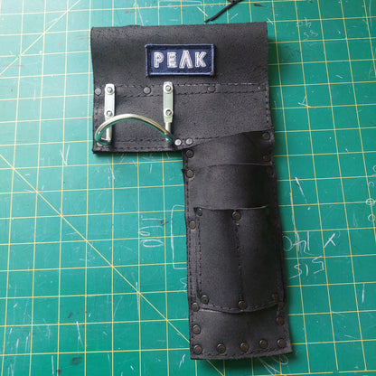 Sidepouch mini prototype