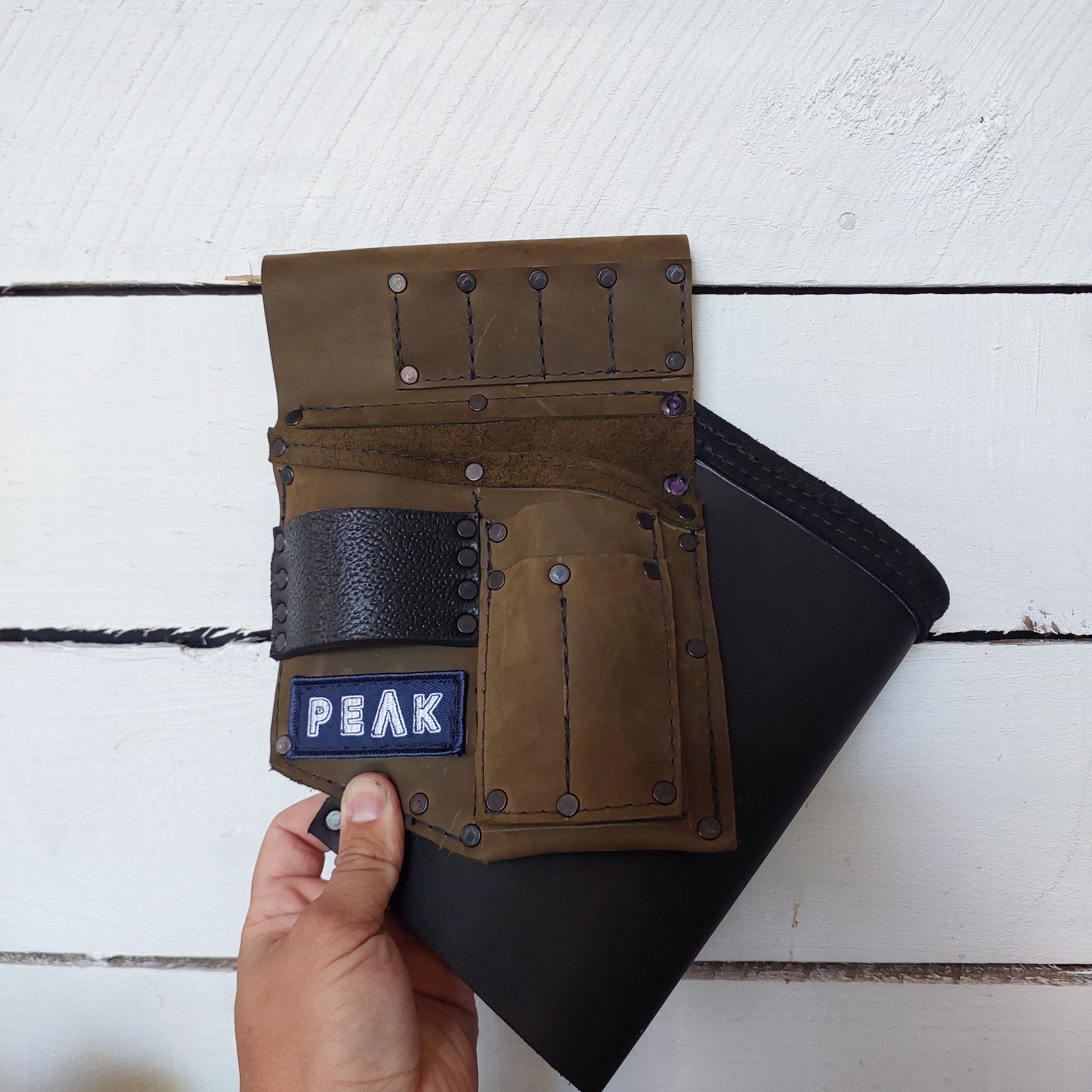The All-Rounder Pouch - GEN 3