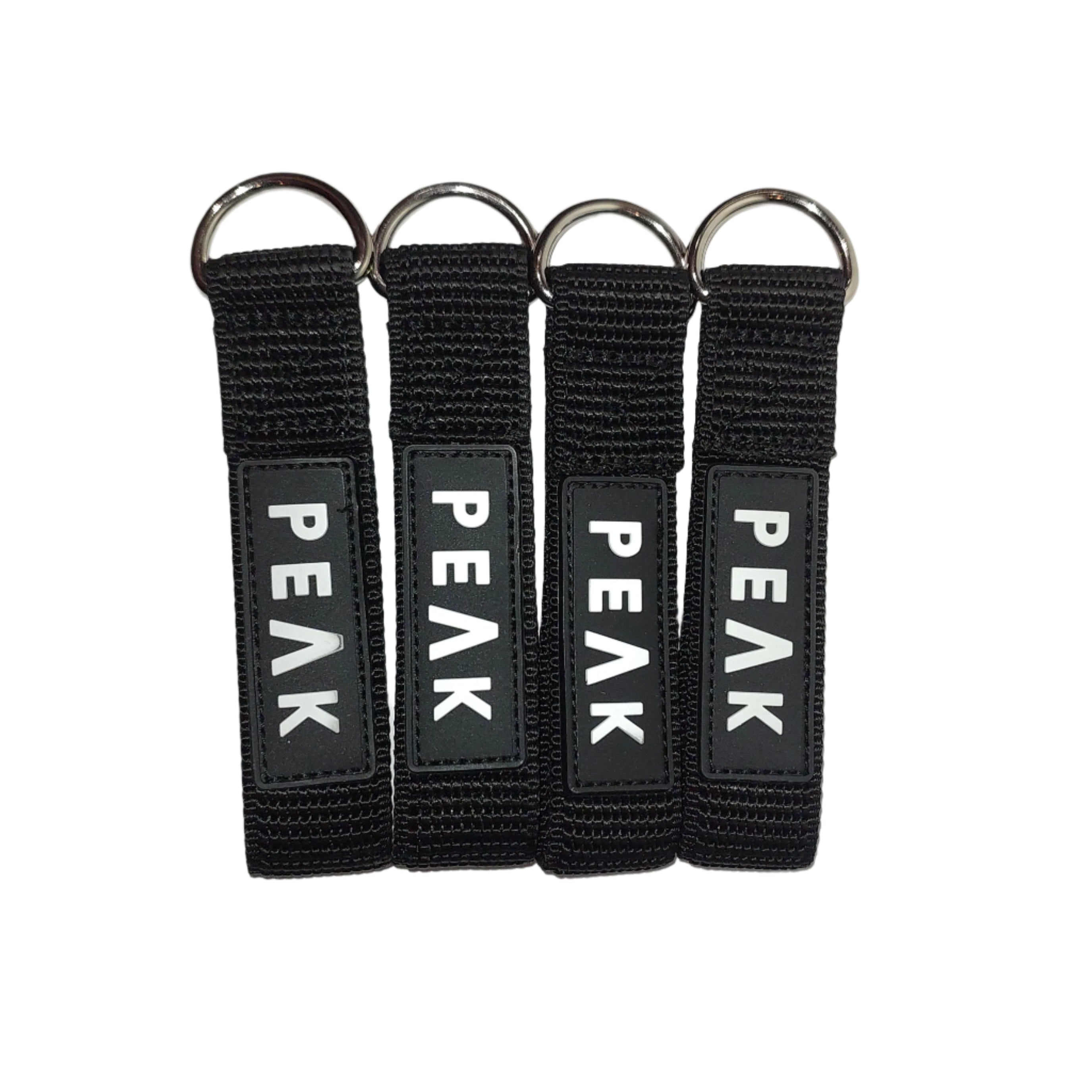 PEAK Suspender Loops
