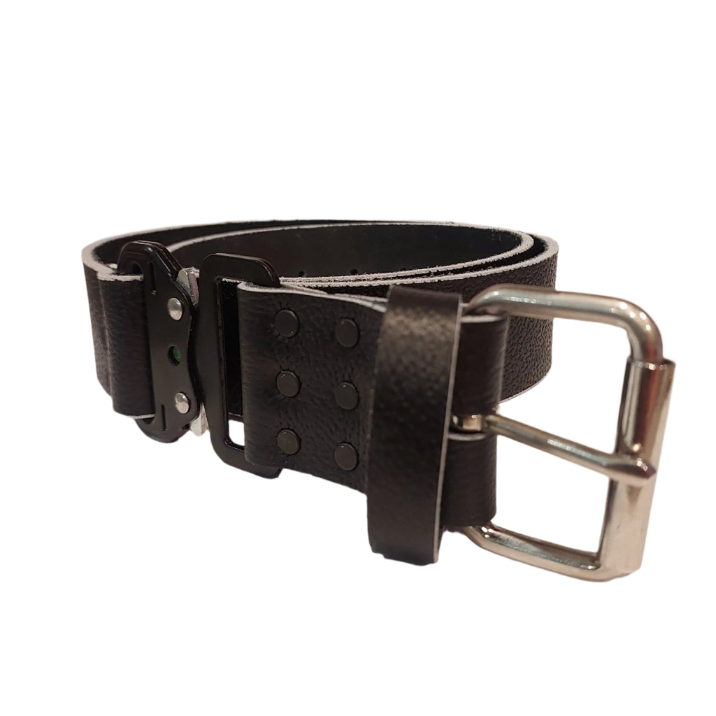 Quick Release Tool Belt