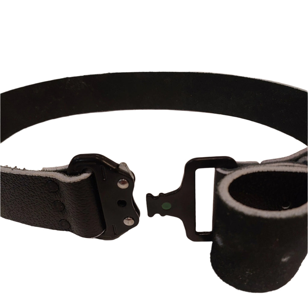 Quick Release Tool Belt