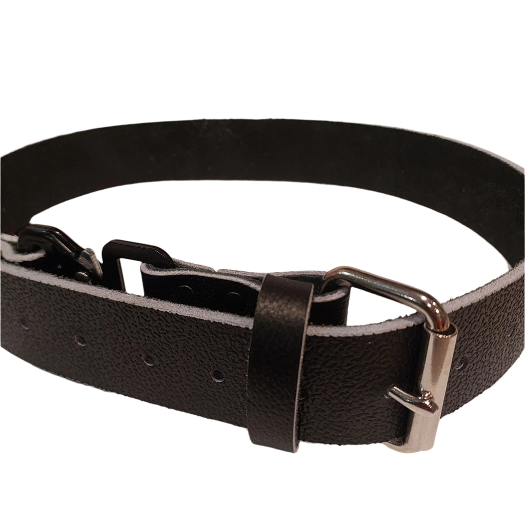 Quick Release Tool Belt