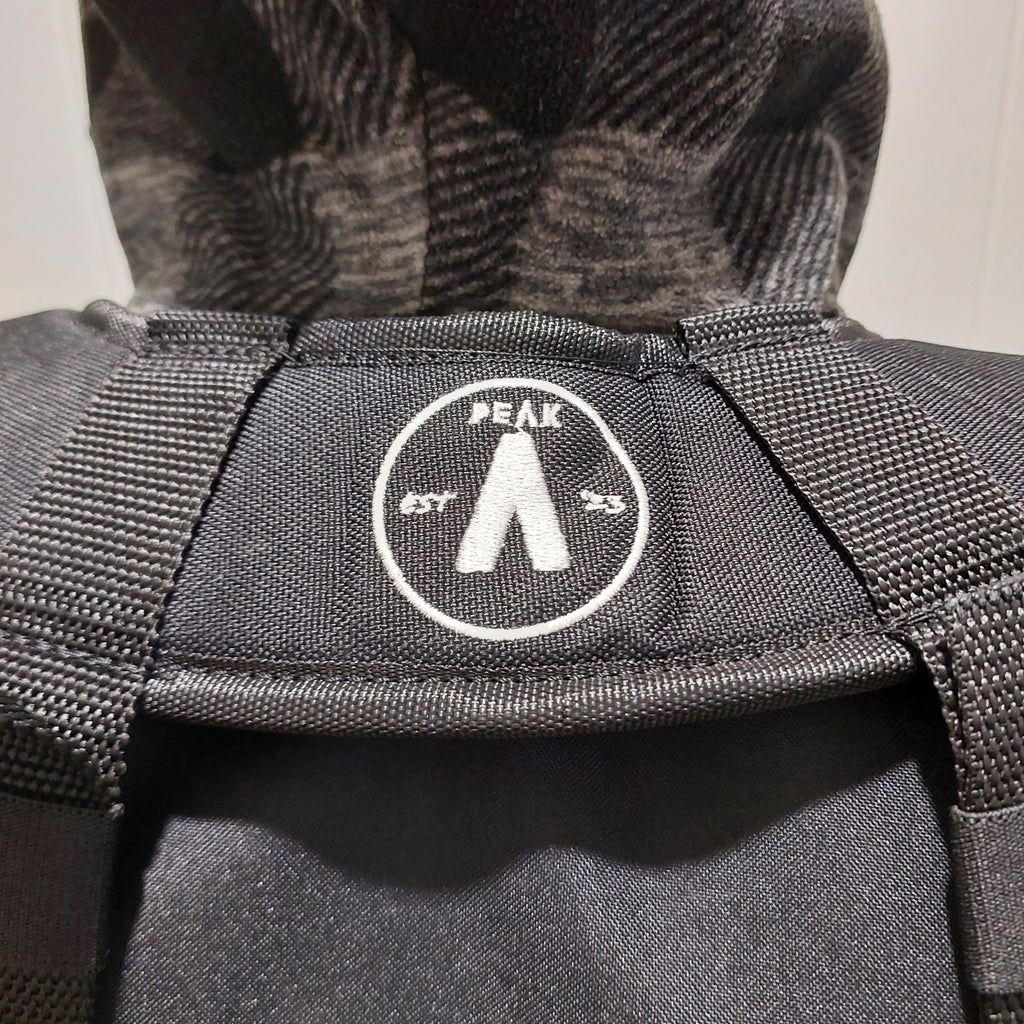 DELUXE TOOL BELT SUSPENDERS