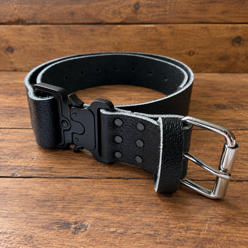NEW Quick Release Tool Belt