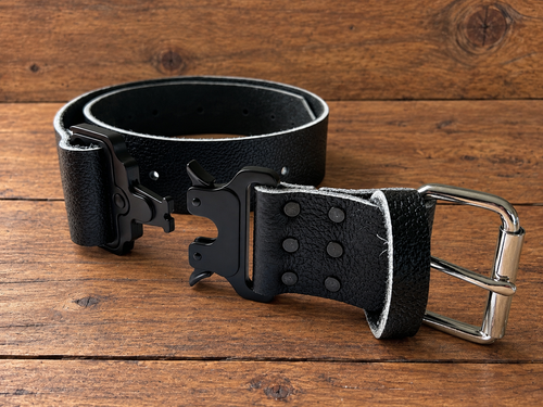 NEW Quick Release Tool Belt