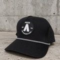 Peak Tradie Cap