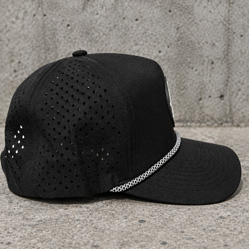 Peak Tradie Cap
