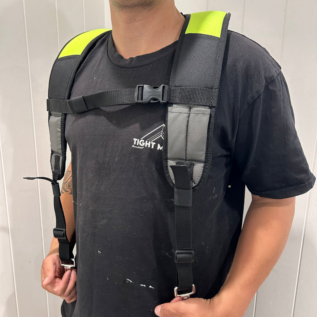 Peak Utra Tradie Suspenders