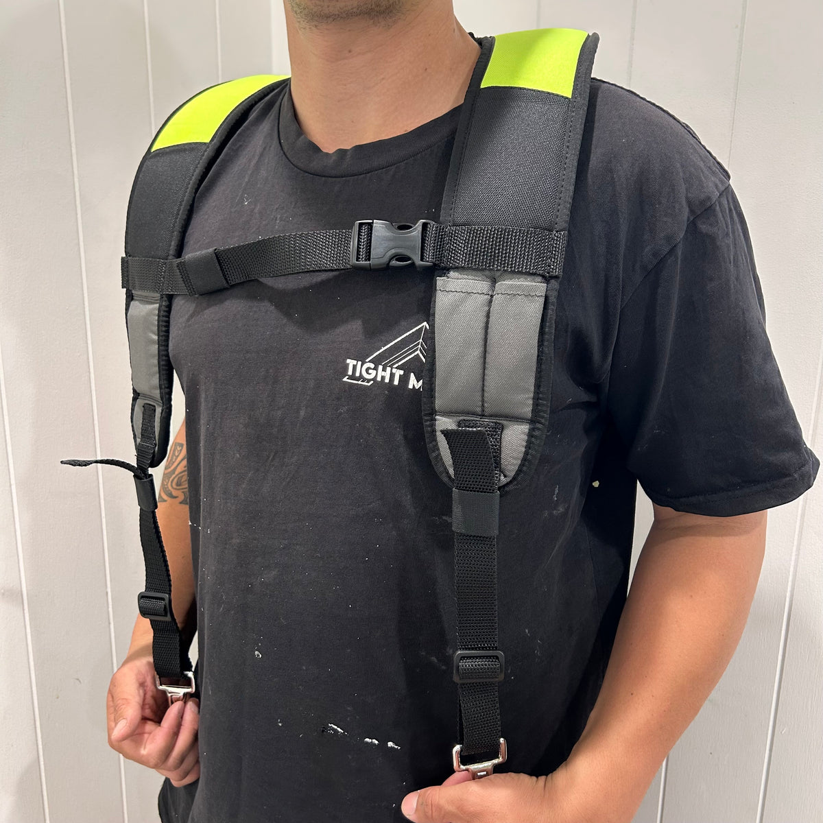 Peak Utra Tradie Suspenders