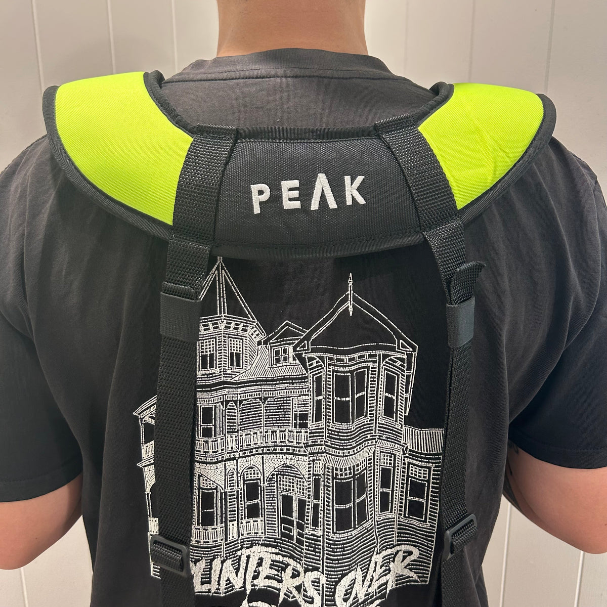Peak Utra Tradie Suspenders