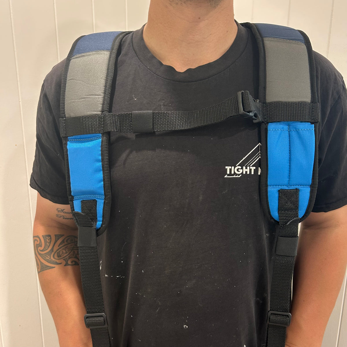 Peak Utra Tradie Suspenders