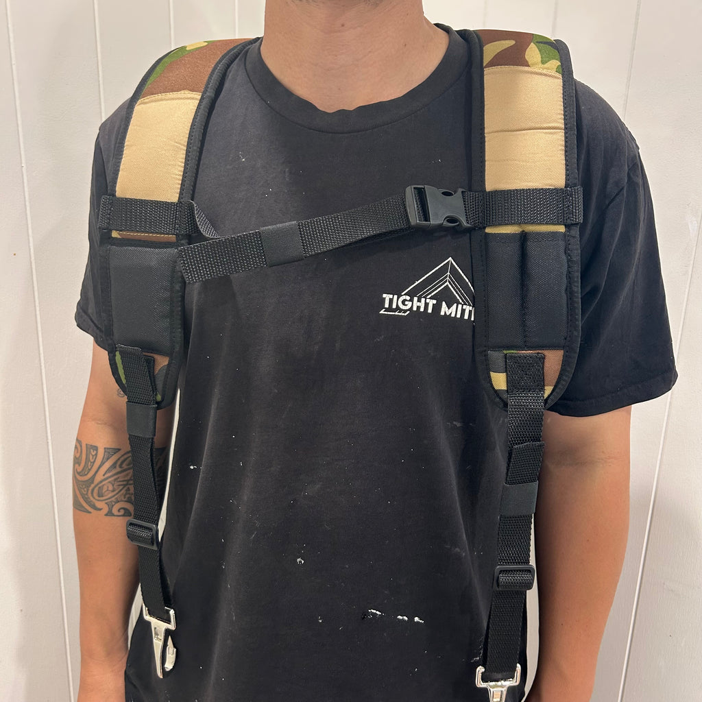 Peak Utra Tradie Suspenders