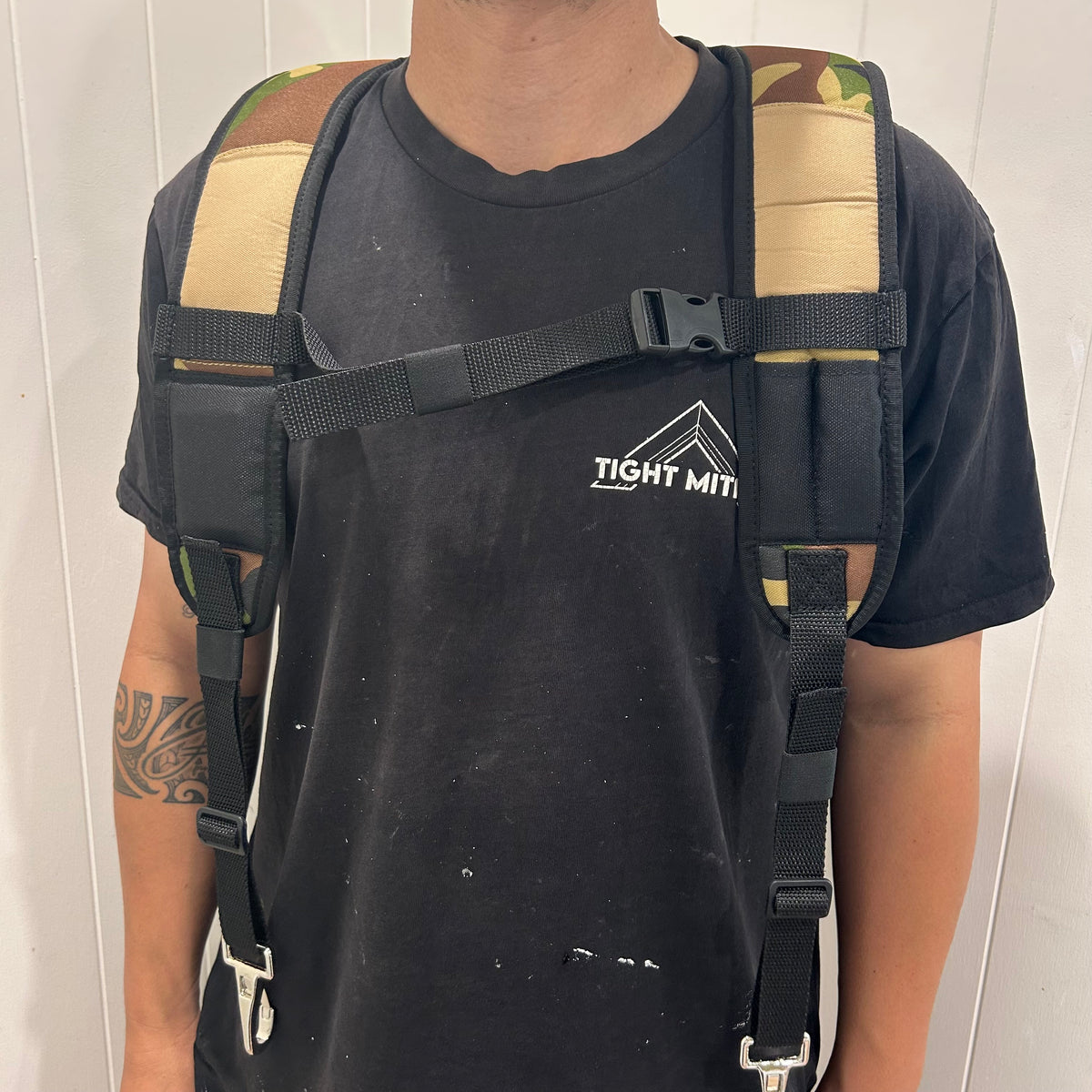 Peak Utra Tradie Suspenders